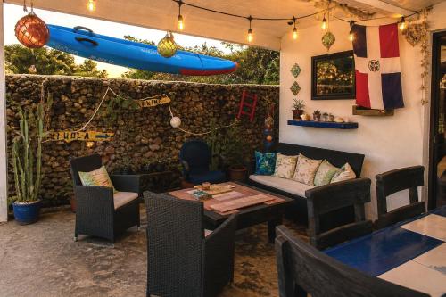 Villas El Bucanero in Luperon