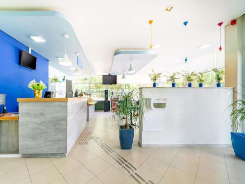 Létesítmények, ibis budget Piracicaba in Piracicaba