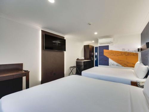 Mercure Wellington Abel Tasman Hotel - Wellington