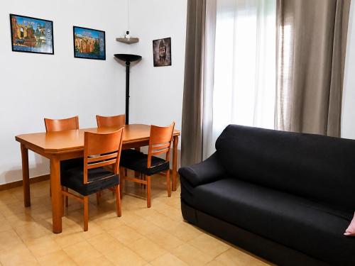 Casa Arcadia Centro de Andalucia in Encinas Reales