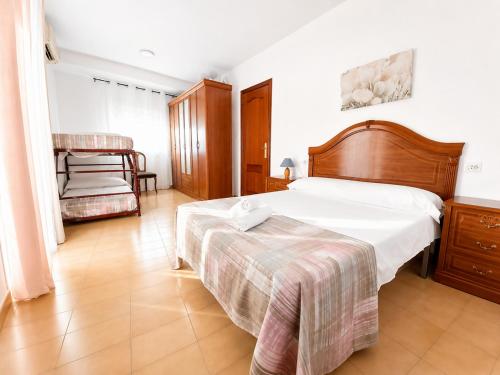 Casa Arcadia Centro de Andalucia in Encinas Reales