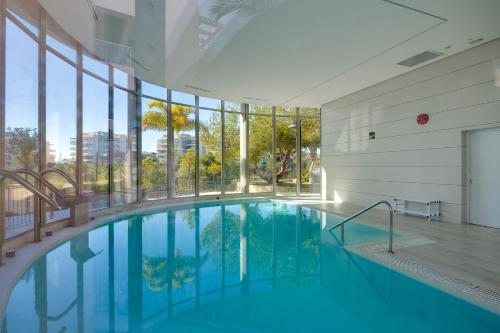 Apartamento Green Hills en Villamartin