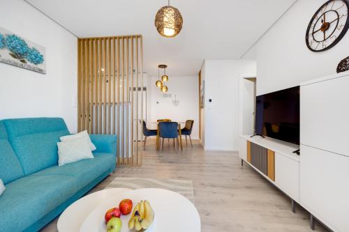 Apartamento Green Hills en Villamartin - image 4