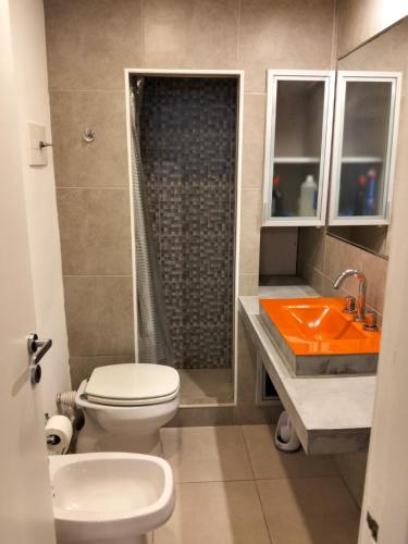 Magic Mushroom Apartment 150 metros del mar