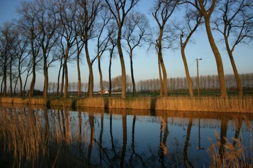 Hotel Ter Polders