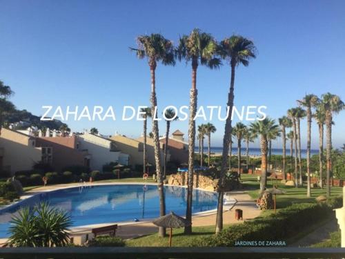 Adosado Jardines de Zahara