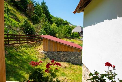 Seosko domaćinstvo Radunova kuća (Seosko domacinstvo Radunova kuca) in Bijelo Polje