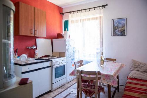 Seosko domaćinstvo Radunova kuća (Seosko domacinstvo Radunova kuca) in Bijelo Polje