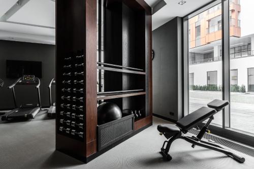 Old Town - River Point by Welcome Apartment