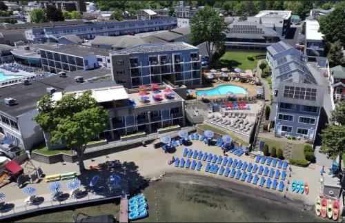 Surfside On The Lake, Lake George