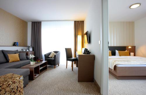 Hotel Bernstein, Ostseebad Sellin (foto 9)