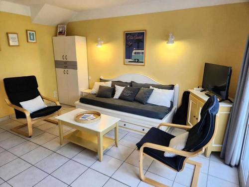 Les Maisons de Port Bourgenay - maeva Home - Maison 4 pièces 8 personnes Sélection MAE-6611