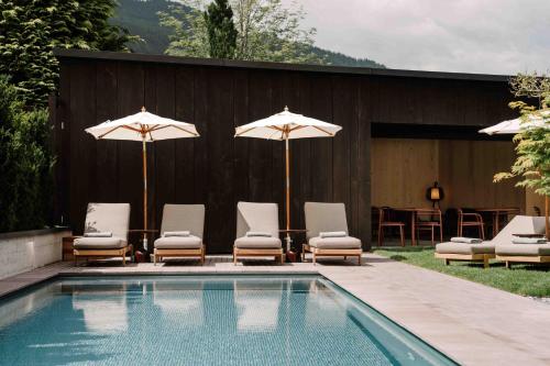 Arx Boutiquehotel