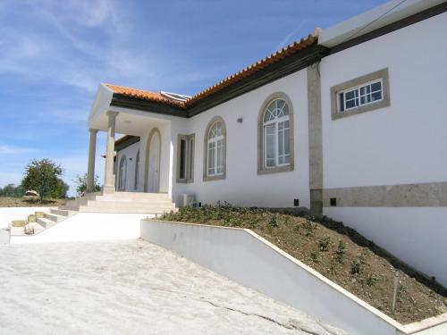 Casa de Alpajares - Guest House & Spa
