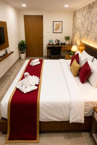 IndiGo Line Hotel - Banjara Hills
