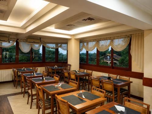 Facilities, HANNA Portico Hotel - Gramado in Gramado