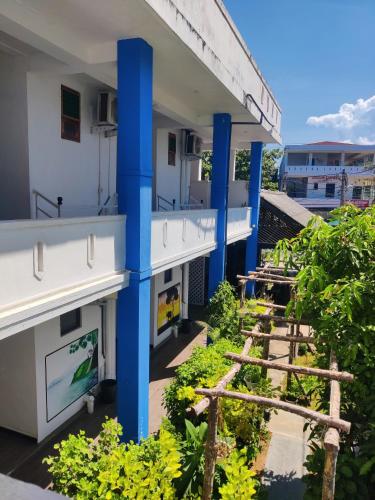 Canggu Surf Hotel - Arugam Bay in 阿魯加姆灣