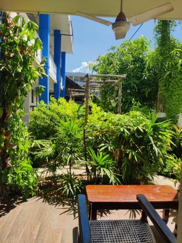 Canggu Surf Hotel - Arugam Bay in 阿魯加姆灣
