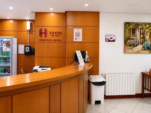 HANNA Pórtico Hotel - Gramado – Gramado, CA