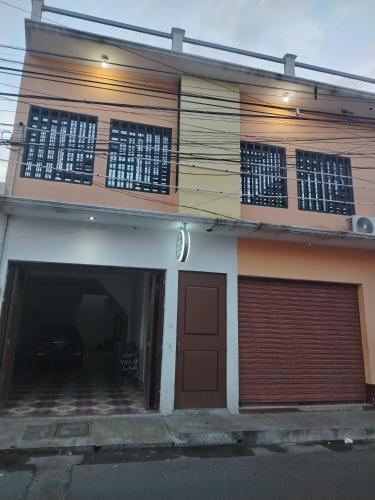 Hotel y Posada Villas de San Nicolás (Hotel y Posada Villas de San Nicolas) in 레탈룰레우