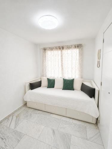 Iberia Apartment 5