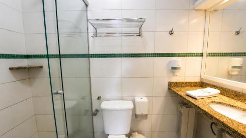 HANNA Pórtico Hotel - Gramado – Gramado, CA