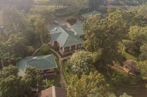 Ruwenzori View Guesthouse in Fort Portal