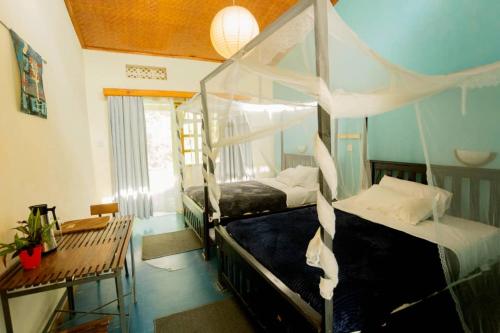 Ruwenzori View Guesthouse in Fort Portal