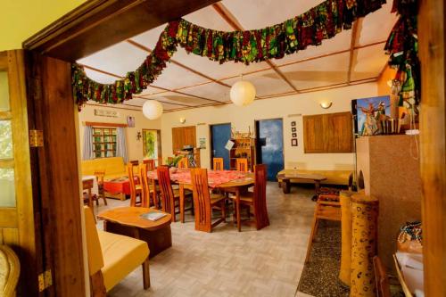 Ruwenzori View Guesthouse in Fort Portal