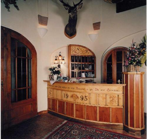 Lahntalhotel Feudingen - image 3