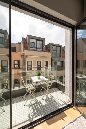 Lagirio Residence Taksim, Istanbul (foto 7)