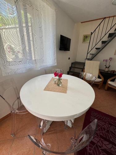 Orchidea Romantic Apartment Valvestino in Valvestino