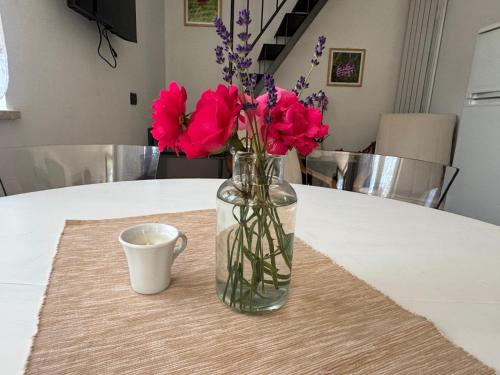 Orchidea Romantic Apartment Valvestino in Valvestino