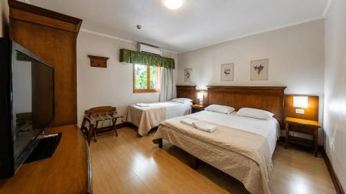 HANNA Portico Hotel - Gramado in Gramado