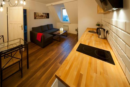 Very Berry - K Jadwigi 58 - Old City Apartment self check in 24h! - image 3
