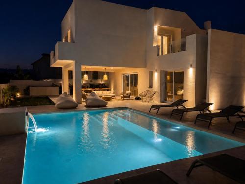 Cala Licudi -Seaside Villa Noto