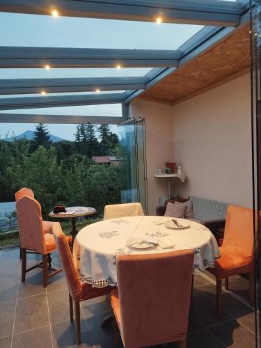 Come a casa B&B in Montegrino Valtravaglia