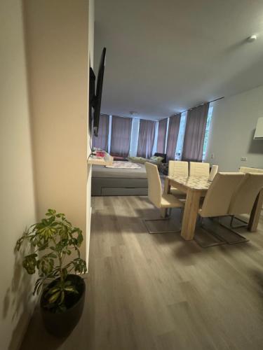 StayInn Suites Big Terrace&100qm for 12 guests in Simbach am Inn