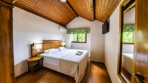 HANNA Pórtico Hotel - Gramado – Gramado, CA