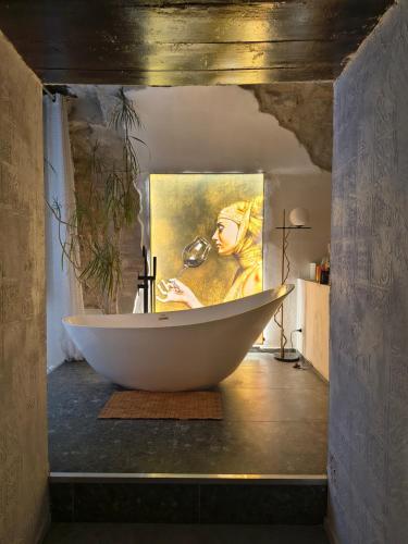 Plebiscito Suite Apartment 1