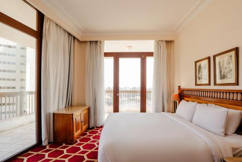 Om Kolthoom Hotel in Cairo