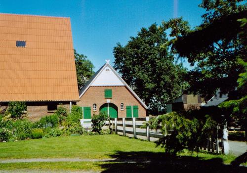 Ferienhof Lafrenz in Cuxhaven, Deutschland