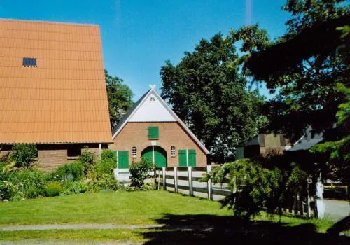 Ferienhof Lafrenz in Cuxhaven, Deutschland