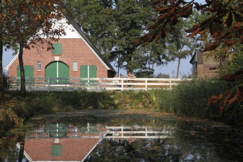 Ferienhof Lafrenz - image 3