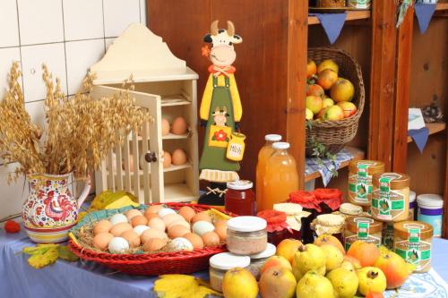 Food and beverages, Ferienhof Lafrenz in Cuxhaven