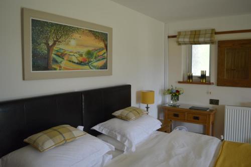 Smithfield Farm Bed & Breakfast, Builth Wells