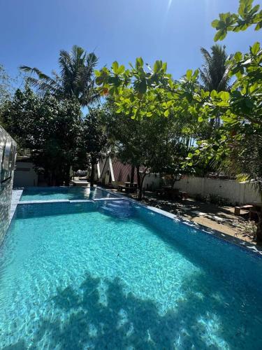 CMZ Cottage Resort in Mamburao
