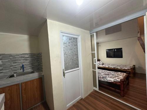 CMZ Cottage Resort in Mamburao