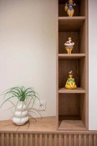 Aelia City Suites - image 4