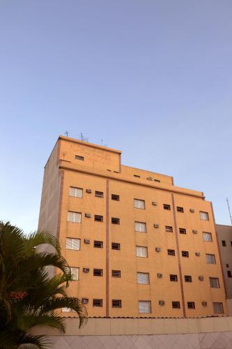 Império Hotel, Santos